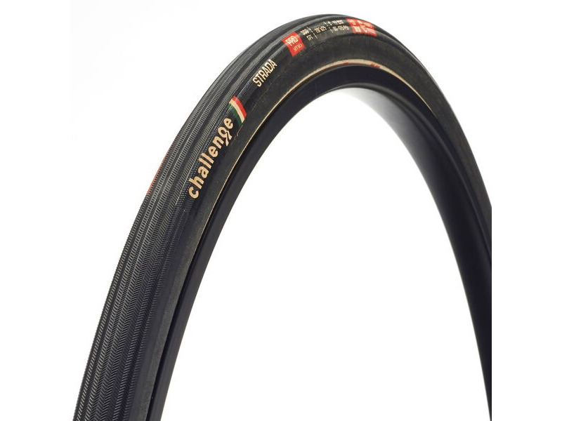 Challenge STRADA PRO HCL Black 300tpi 700x25 click to zoom image
