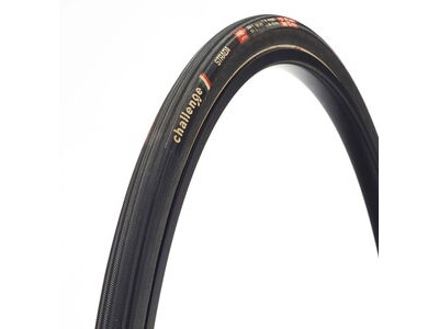 Challenge STRADA PRO HTU Black 300tpi 700x25