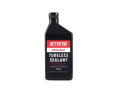 Stans Tyre Sealant - 500ml