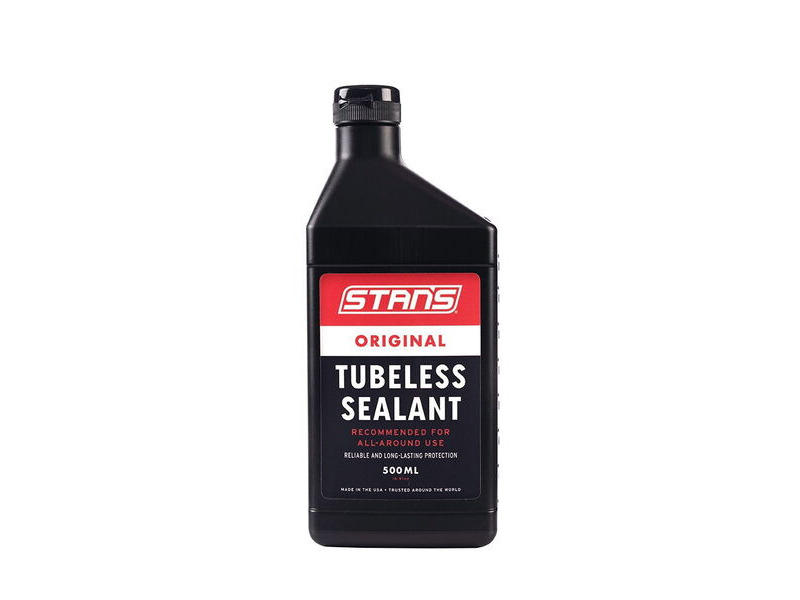 Stans Tyre Sealant - 500ml click to zoom image