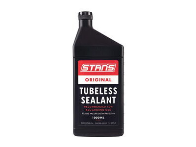 Stans Tyre Sealant - 1000ml