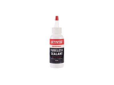 Stans TYRE SEALANT - 60ml Single