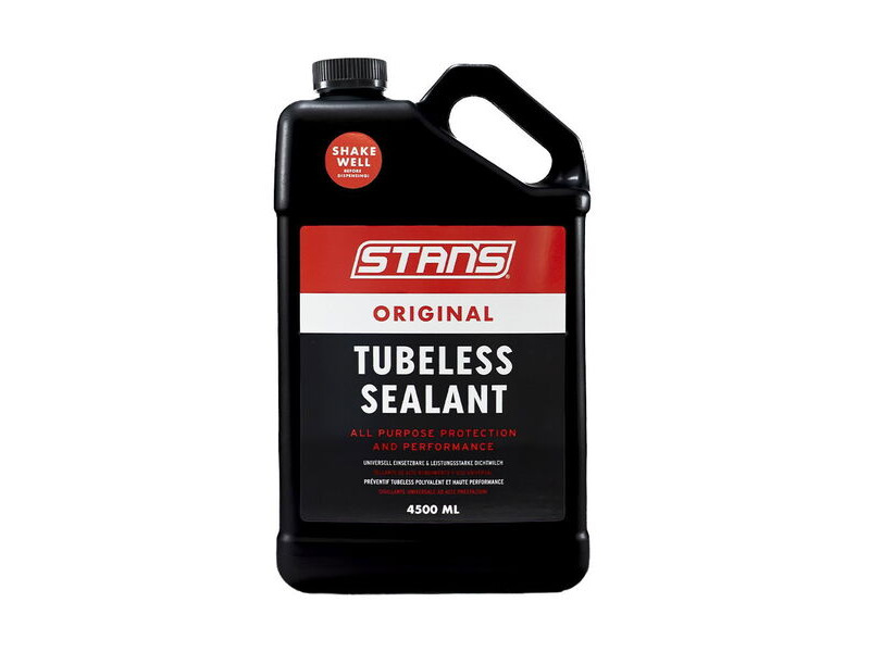 Stans Original Tyre Sealant - 4500ml click to zoom image