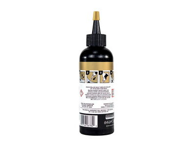 Stans Rolled gold Tyre Sealant - 125ml click to zoom image