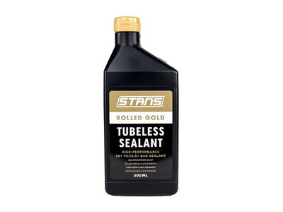 Stans Rolled gold Tyre Sealant - 500ml