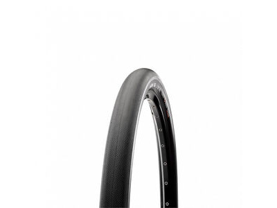 Maxxis Re-Fuse Folding MS MaxxShield Black 700x23c Clincher - Folding Bead