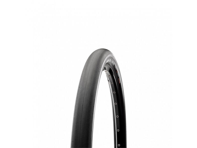 Maxxis Re-Fuse Folding MS MaxxShield Black 700x23c Clincher - Folding Bead click to zoom image