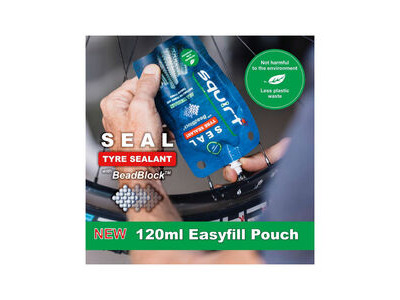 Squirt Seal 120ml click to zoom image