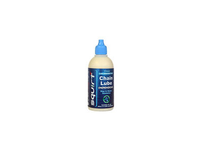 Squirt Low Temperature Chain Lube 15ml