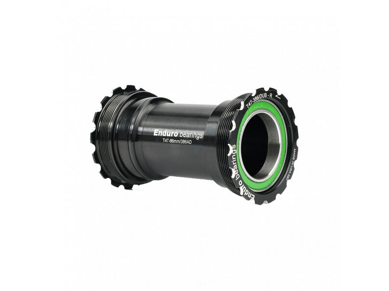 Enduro Bearings T47 Internal - BB - XD15 Pro - DUB XD-15 Pro click to zoom image