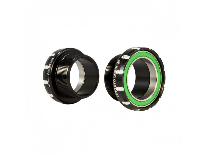 Enduro Bearings ITA30 - BB - XD15 Pro - DUB 29mm click to zoom image