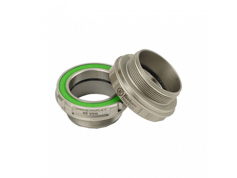 Enduro Bearings Maxhit BSA Bottom Bracket BSA click to zoom image