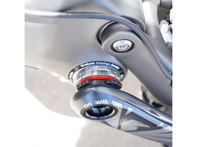 Enduro Bearings Maxhit BSA Bottom Bracket BSA click to zoom image