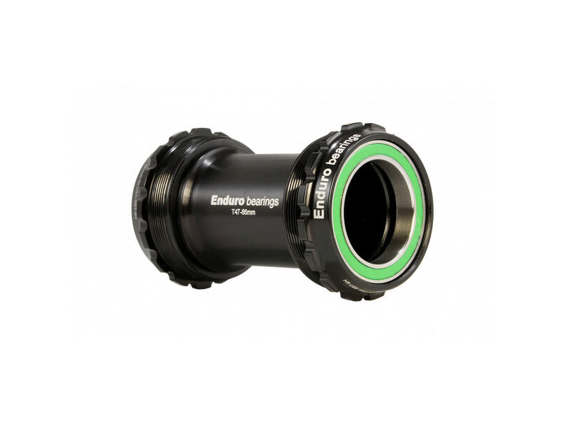 Enduro Bearings Fork Seal Guide 38mm/48mm 440C Stainless Steel click to zoom image