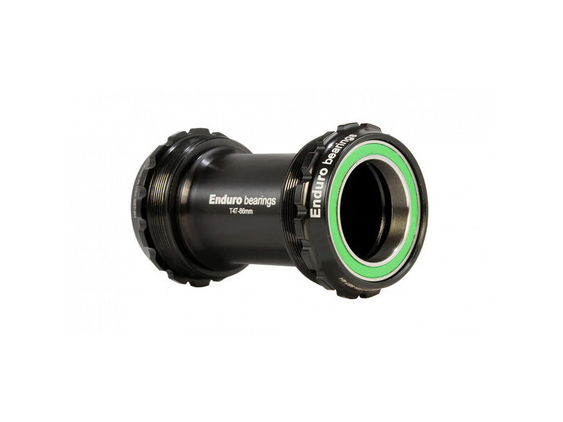 Enduro Bearings ITA - 440C Stainless Steel - 30mm 440C Stainless Steel click to zoom image