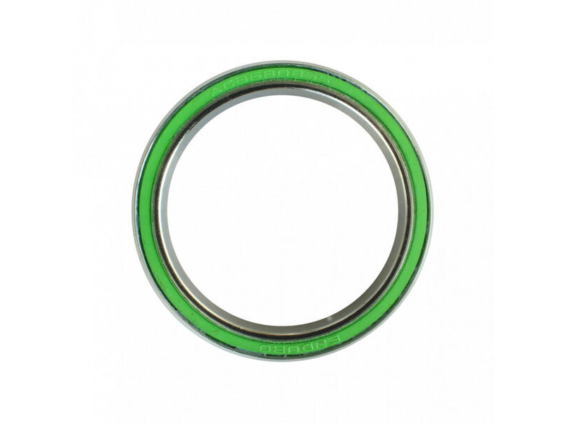 Enduro Bearings ACB 6808 SS - Stainless Steel ACB click to zoom image