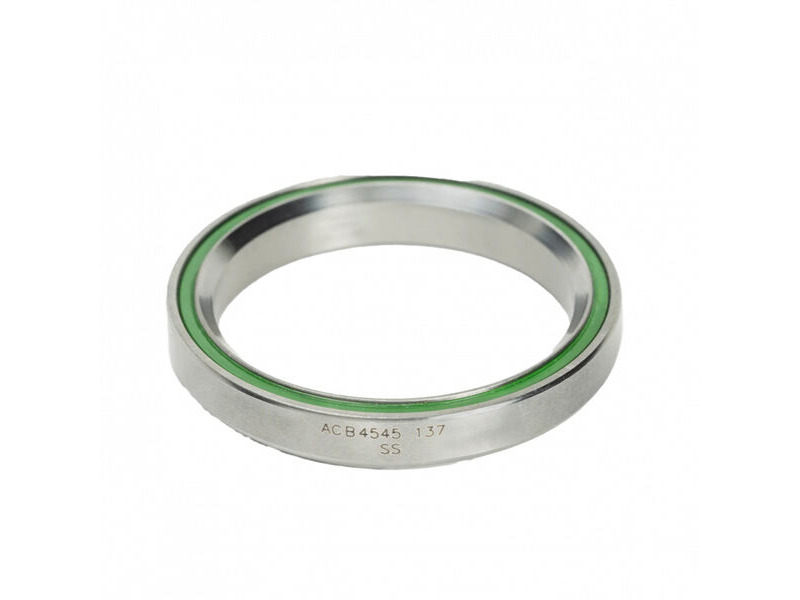 Enduro Bearings ACB 4545 137 SS - Stainless Steel ACB click to zoom image