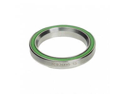 Enduro Bearings 3645 5063 ACB - Stainless Steel - 50x62x8 3645 5062 ACD SS
