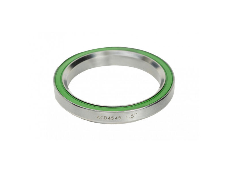 Enduro Bearings ACB 4545 150M - Stainless Steel - 40x51.8x7 ACB 4545 150 click to zoom image