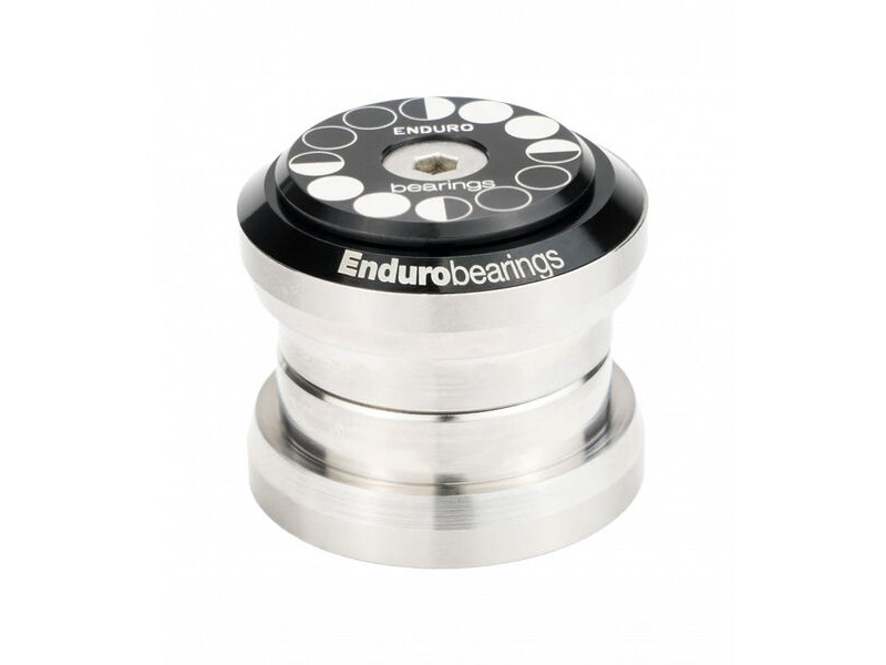 Enduro Bearings HDK-0008 - EC34 Stainless Steel Angular Contact Headset EC34 | EC34 click to zoom image