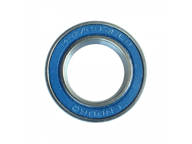 Enduro Bearings MR 17287 LLB - ABEC 3 LLB click to zoom image