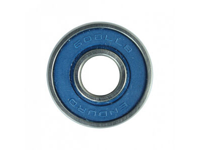 Enduro Bearings 608 LLB - ABEC 3 LLB