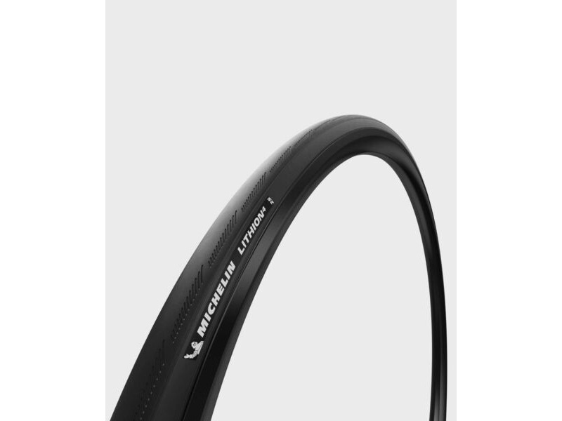 Michelin Lithion 4 Tyre 700 x 28c (28-622) click to zoom image