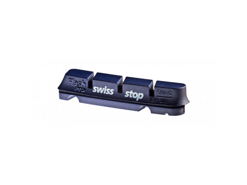 SwissStop Flash Pro Pads BXP Blue click to zoom image