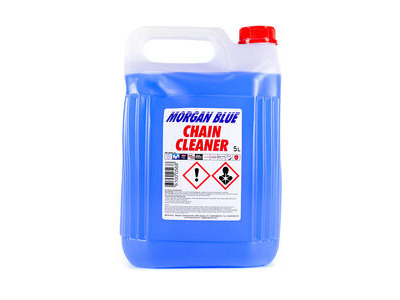 Morgan Blue Chain Cleaner 5000cc