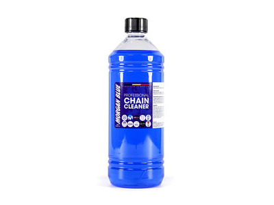 Morgan Blue Chain Cleaner