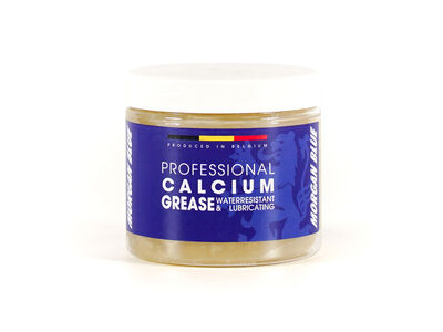 Morgan Blue Calcium Grease 200cc, Tub