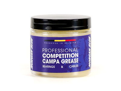 Morgan Blue Competition Campa Grease 200cc, Tub