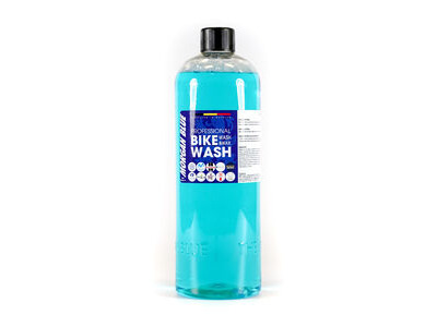 Morgan Blue Bike Wash 1000cc, Bottle