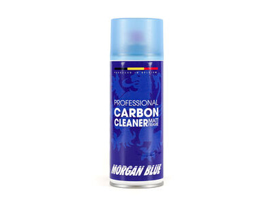 Morgan Blue Carbon Cleaner Matt