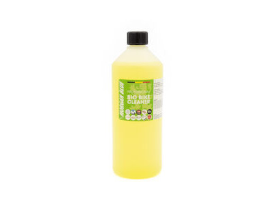 Morgan Blue Bio Bike Cleaner 1L
