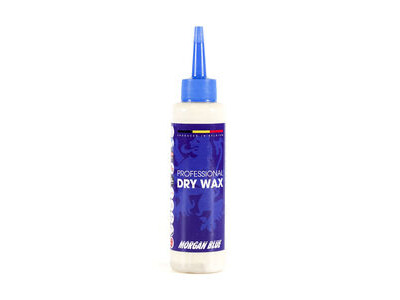 Morgan Blue Dry Wax 125cc, Bottle