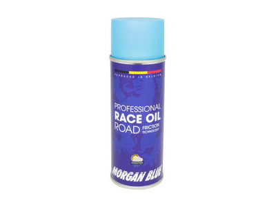 Morgan Blue Race Oil Road - Friction Technology 400cc, Aerosol