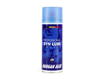 Morgan Blue Syn Lube Course 400cc, Aerosol