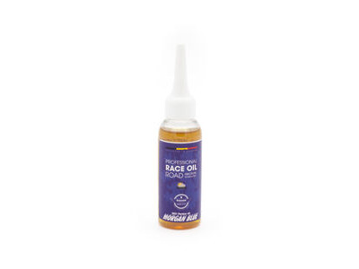 Morgan Blue Race Oil Road - Friction Technology 50ml, Bottle