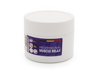 Morgan Blue Muscle Relax