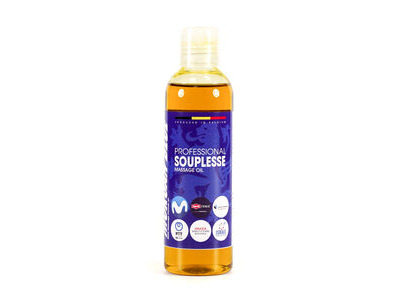 Morgan Blue Souplesse