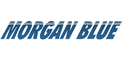 Morgan Blue