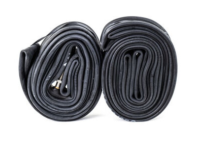Hutchinson Standard Road Tubes Set x 2 700 x 28 - 35, 40mm Schrader