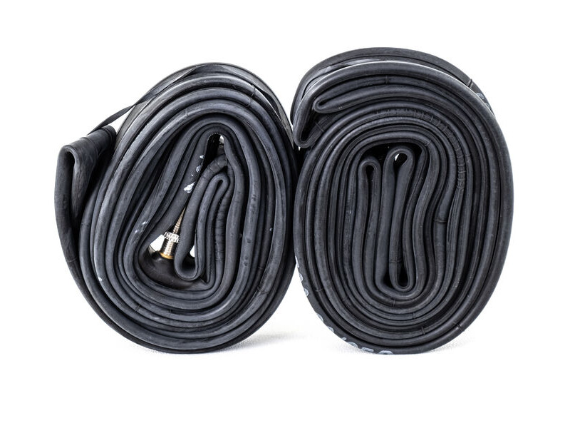 Hutchinson Standard Road Tubes Set x 2 700 x 28 - 35, 40mm Schrader click to zoom image