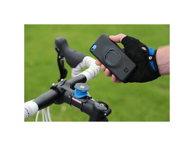 Quad Lock Bike Mount Pro click to zoom image