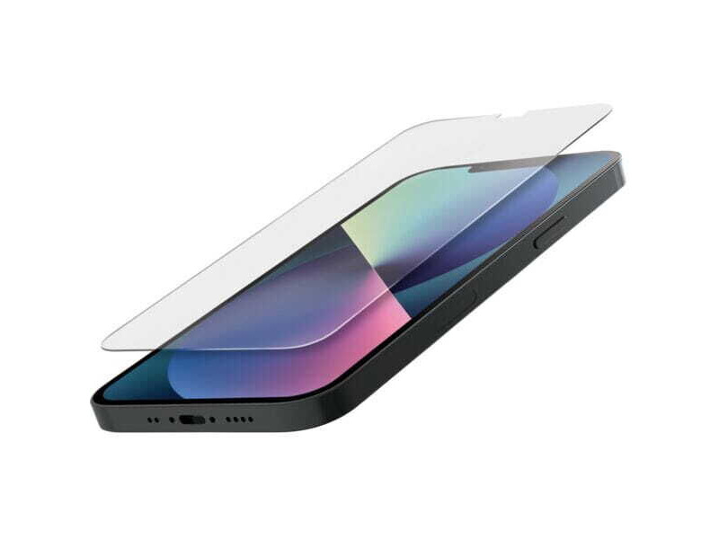 Quad Lock Screen Protector - iPhone 12 mini click to zoom image