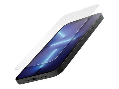 Quad Lock Screen Protector - iPhone 11 Pro / X / XS
