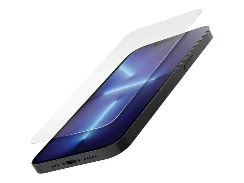 Quad Lock Screen Protector - iPhone 11 Pro / X / XS click to zoom image