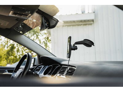 Quad Lock QL Mount Car V6 click to zoom image