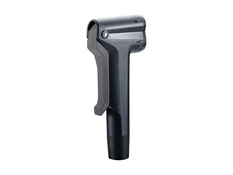 BBB DualHead 3.0 Pump Head click to zoom image